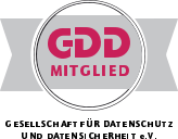 GGD Mitglied Logo